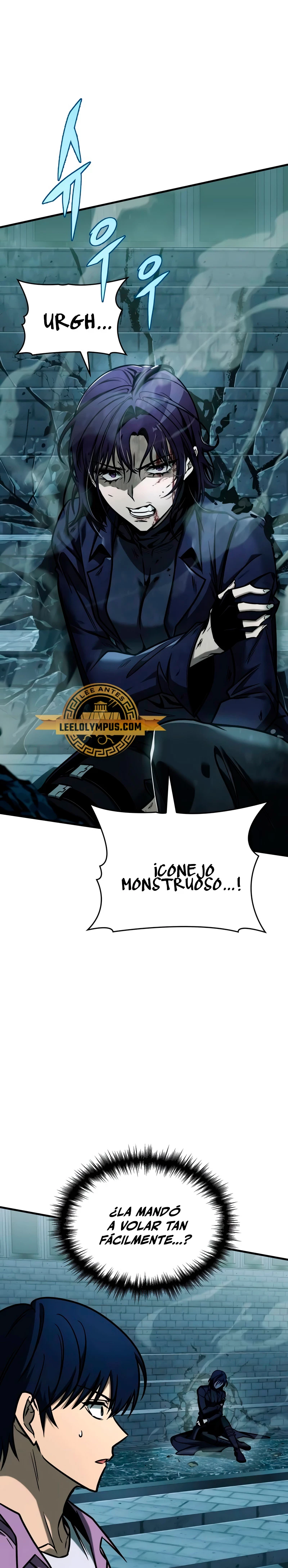 Read Tengo la guía exclusiva de la torre ES Manga Online