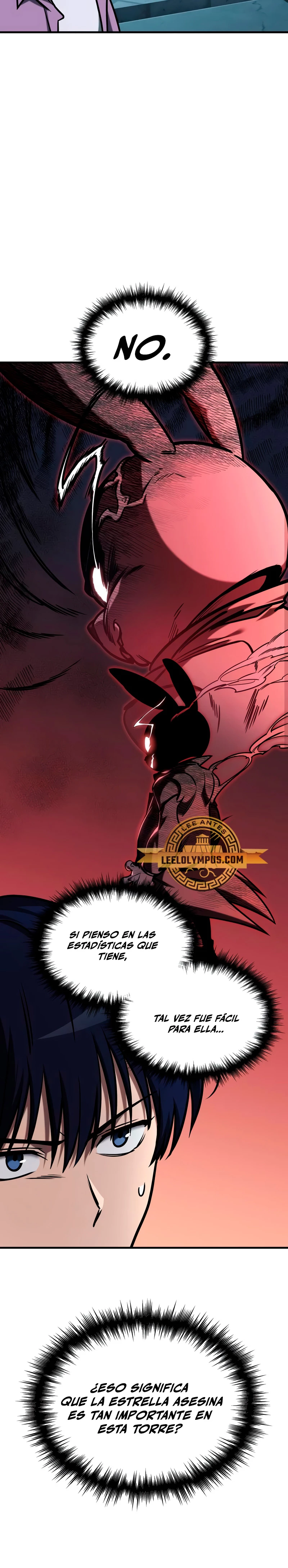 Read Tengo la guía exclusiva de la torre ES Manga Online