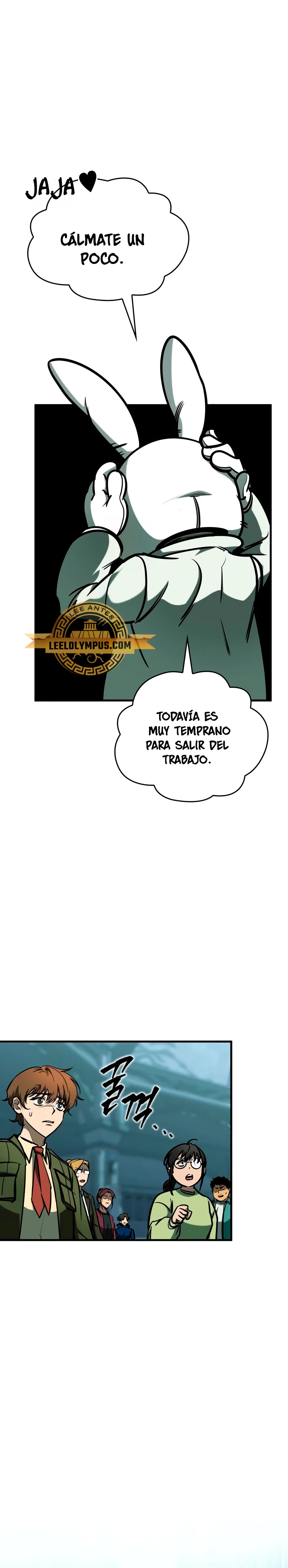Read Tengo la guía exclusiva de la torre ES Manga Online