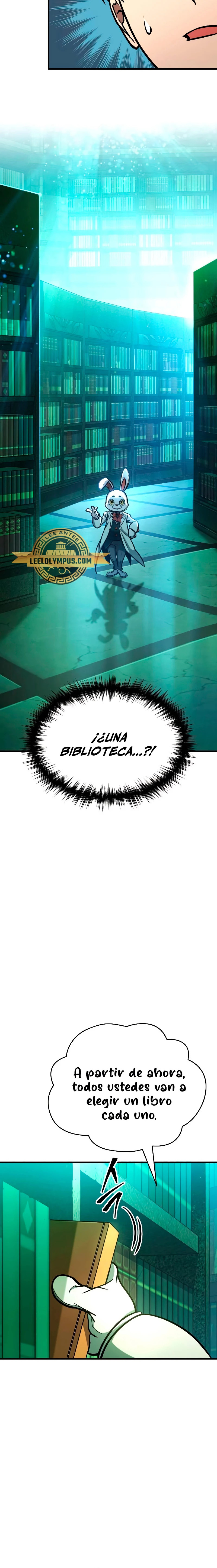 Read Tengo la guía exclusiva de la torre ES Manga Online