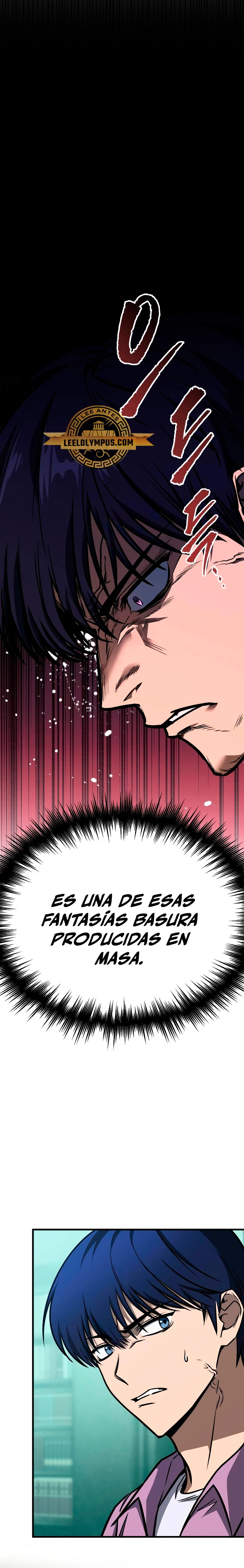 Read Tengo la guía exclusiva de la torre ES Manga Online