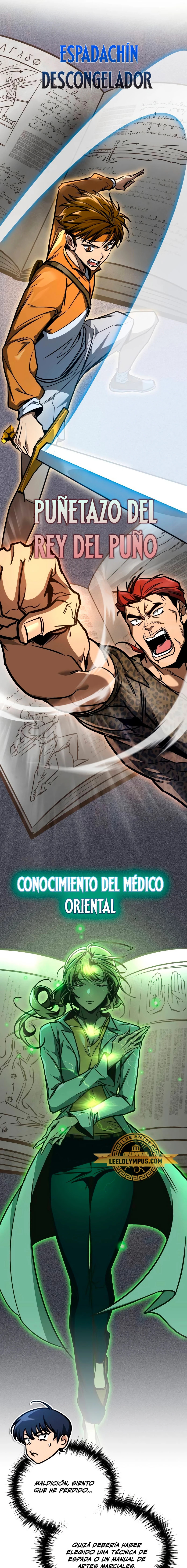 Read Tengo la guía exclusiva de la torre ES Manga Online