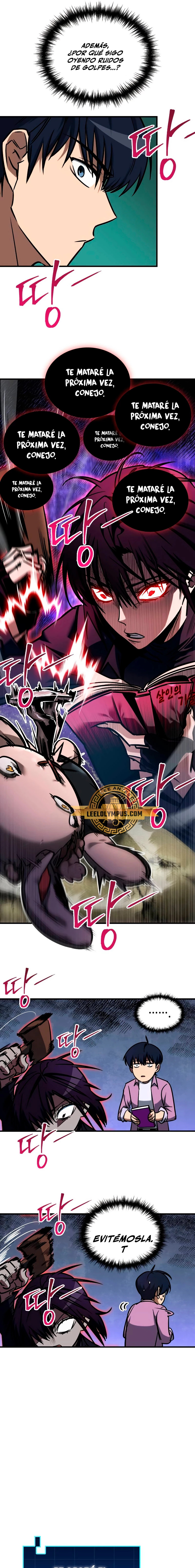 Read Tengo la guía exclusiva de la torre ES Manga Online