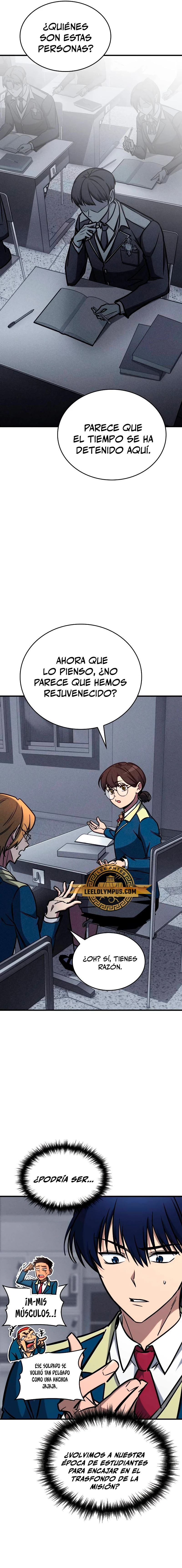Read Tengo la guía exclusiva de la torre ES Manga Online