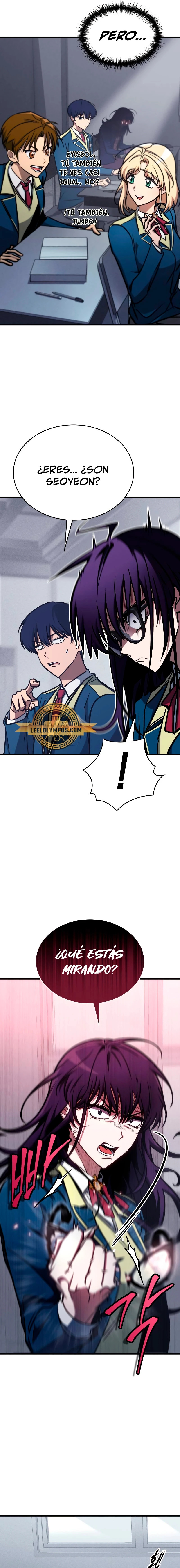 Read Tengo la guía exclusiva de la torre ES Manga Online