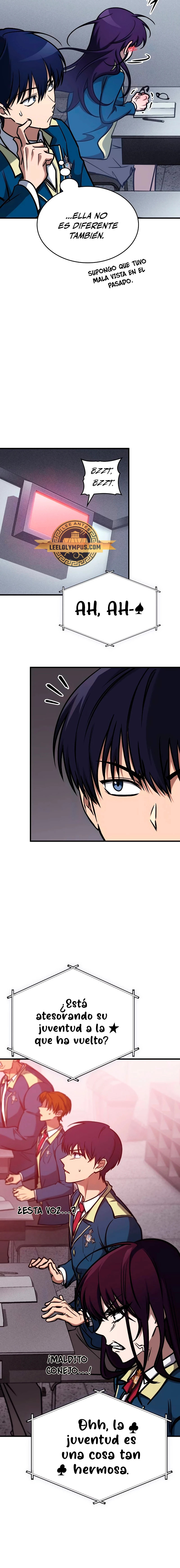 Read Tengo la guía exclusiva de la torre ES Manga Online