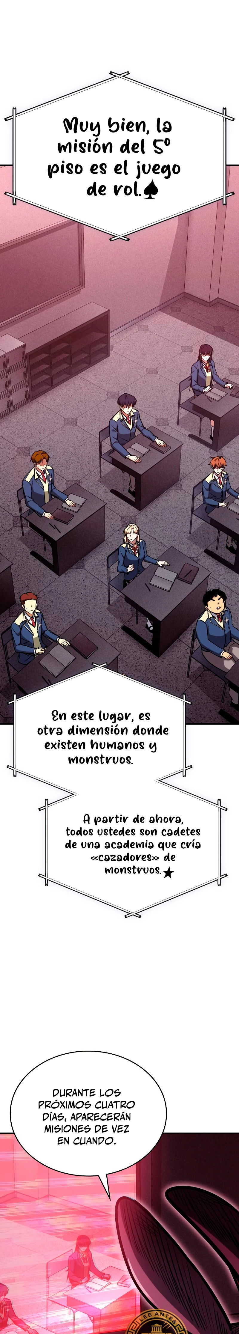 Read Tengo la guía exclusiva de la torre ES Manga Online