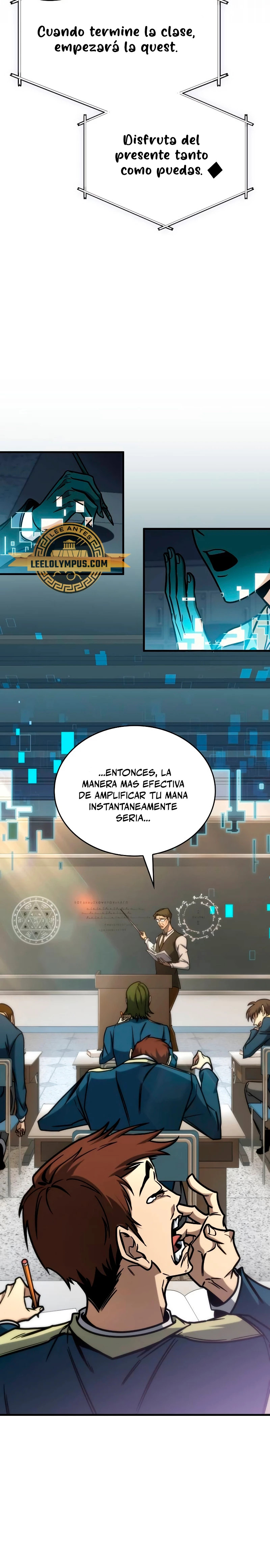 Read Tengo la guía exclusiva de la torre ES Manga Online