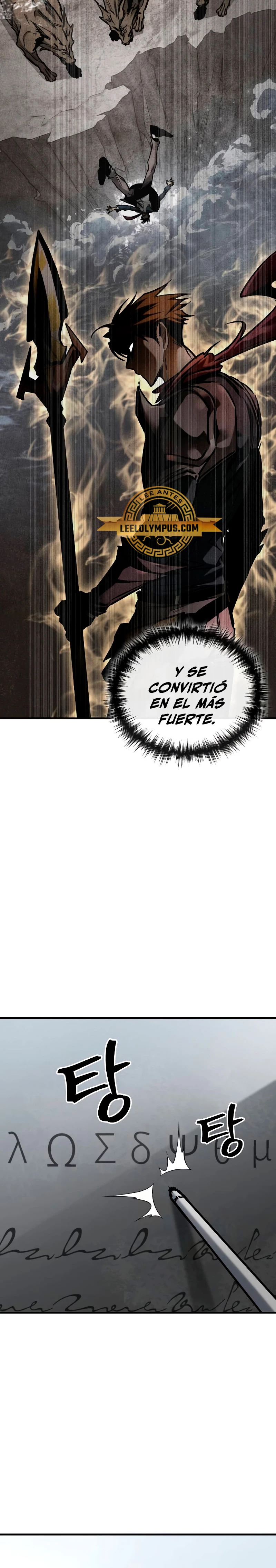 Read Tengo la guía exclusiva de la torre ES Manga Online