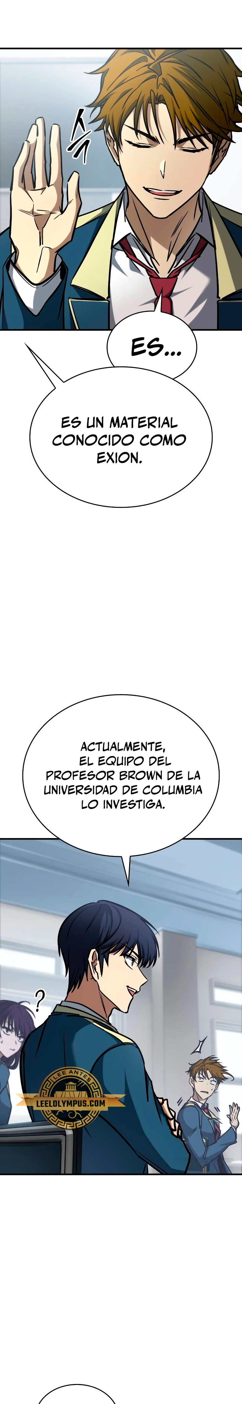 Read Tengo la guía exclusiva de la torre ES Manga Online