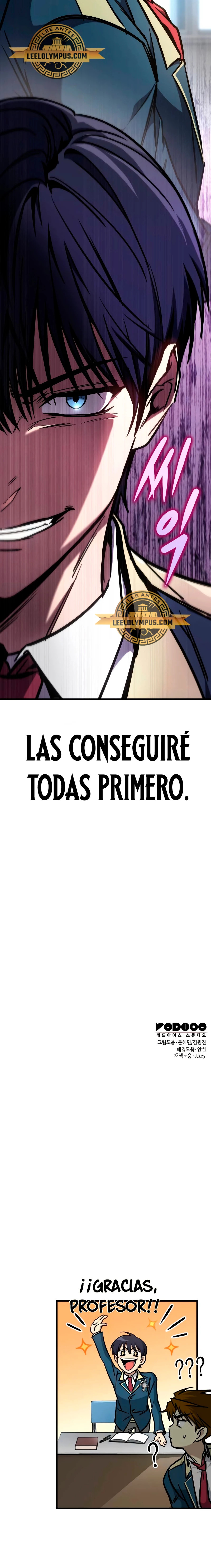 Read Tengo la guía exclusiva de la torre ES Manga Online