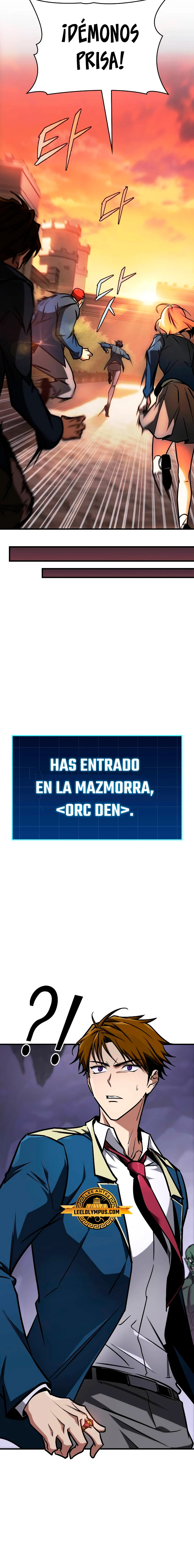 Read Tengo la guía exclusiva de la torre ES Manga Online