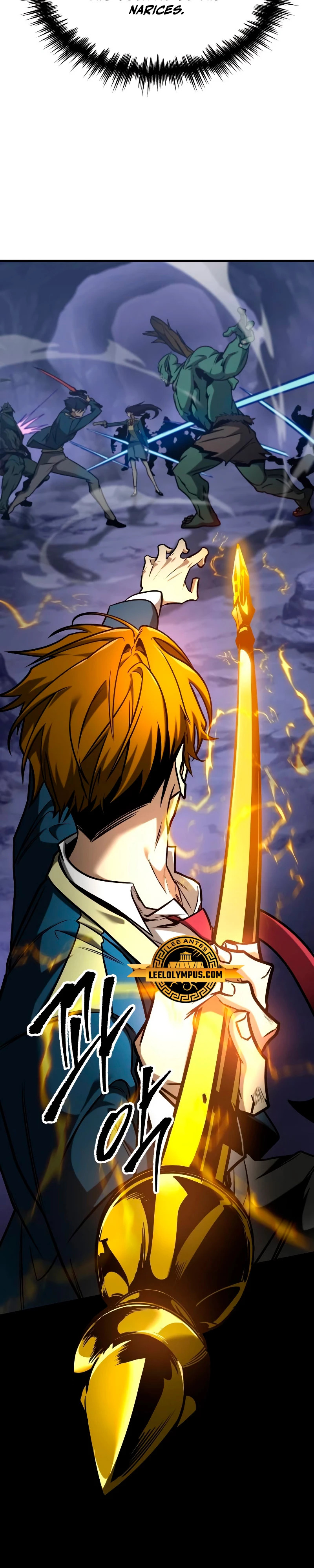 Read Tengo la guía exclusiva de la torre ES Manga Online