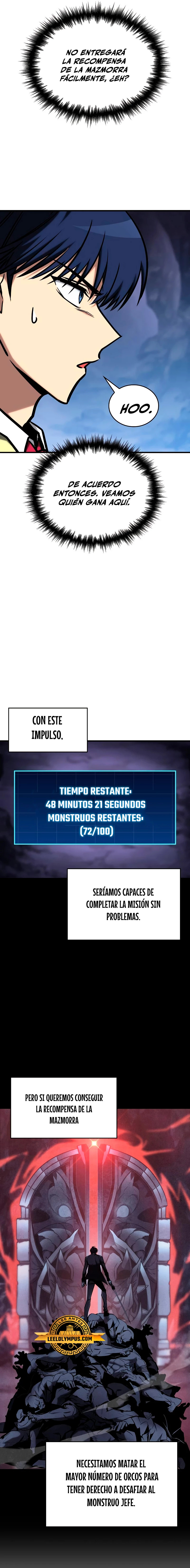 Read Tengo la guía exclusiva de la torre ES Manga Online