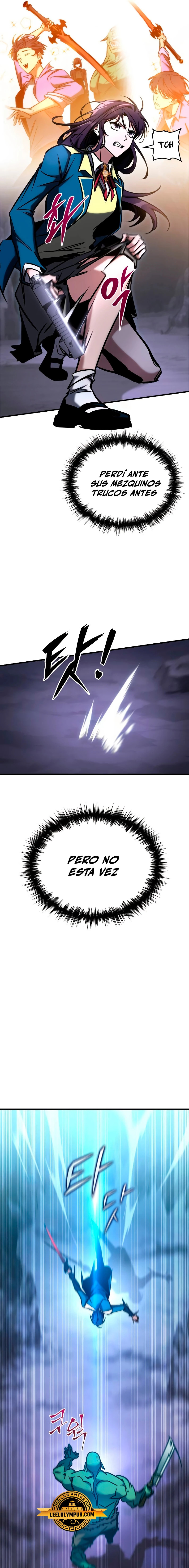 Read Tengo la guía exclusiva de la torre ES Manga Online