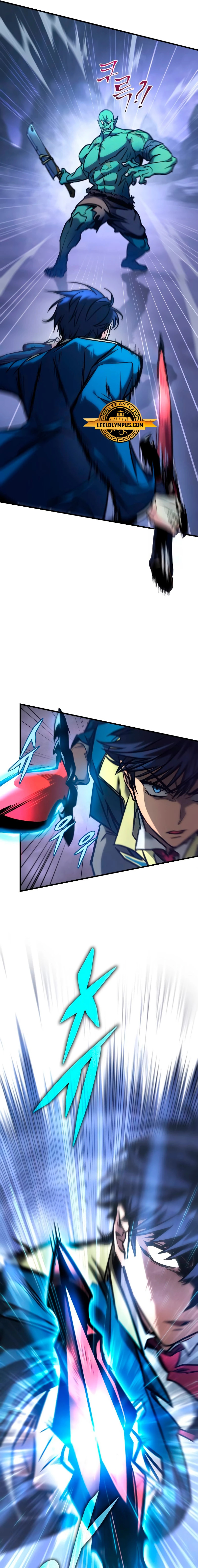 Read Tengo la guía exclusiva de la torre ES Manga Online
