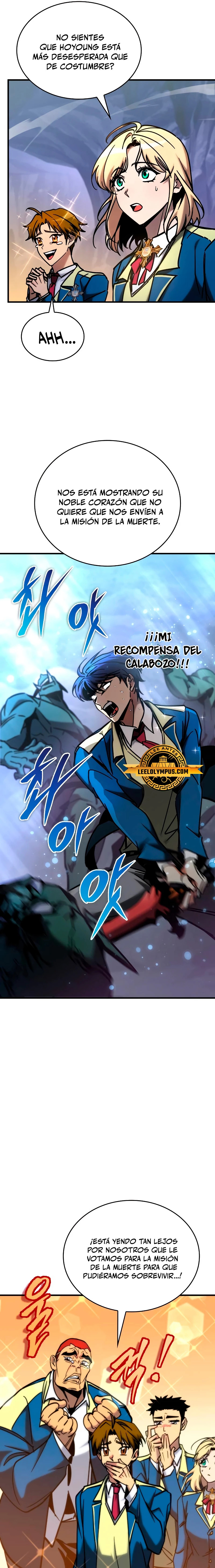Read Tengo la guía exclusiva de la torre ES Manga Online