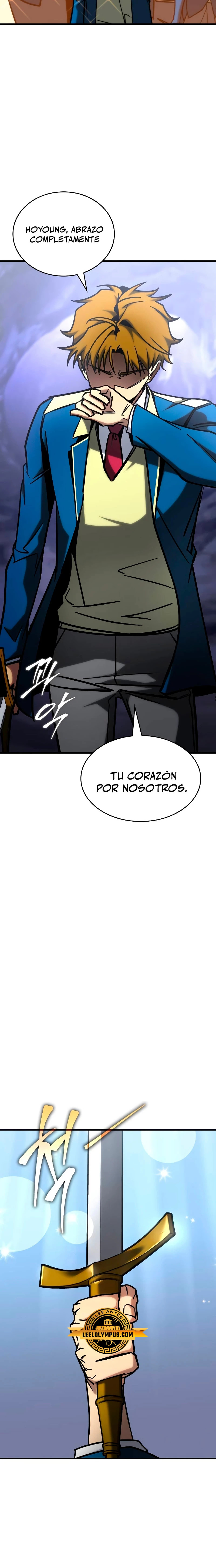 Read Tengo la guía exclusiva de la torre ES Manga Online