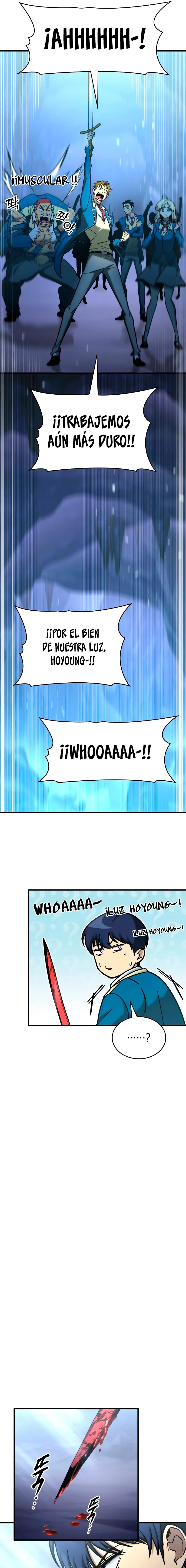 Read Tengo la guía exclusiva de la torre ES Manga Online