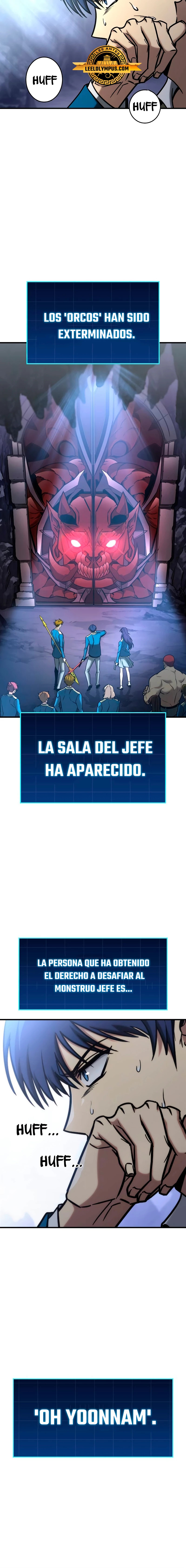 Read Tengo la guía exclusiva de la torre ES Manga Online