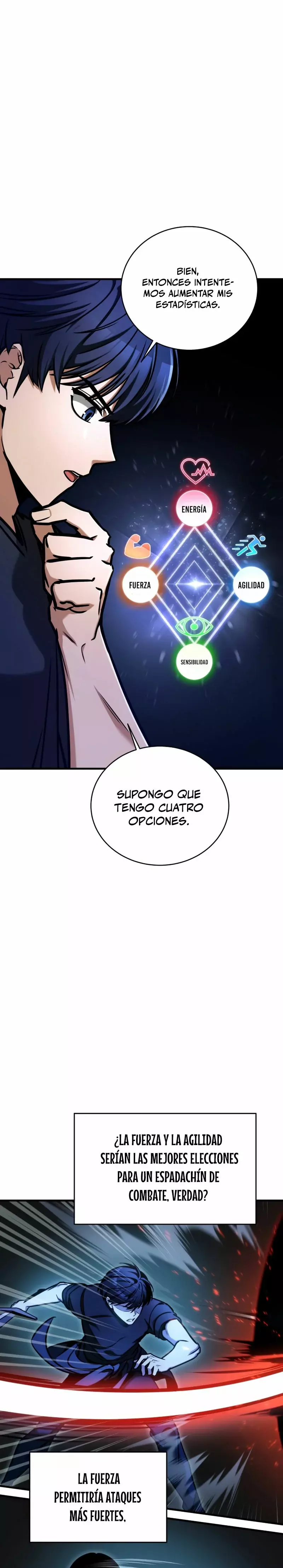 Read Tengo la guía exclusiva de la torre ES Manga Online