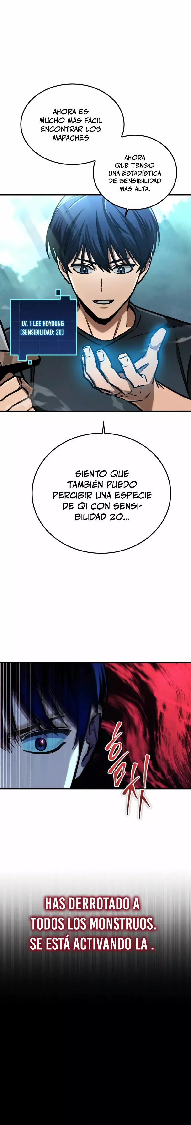 Read Tengo la guía exclusiva de la torre ES Manga Online
