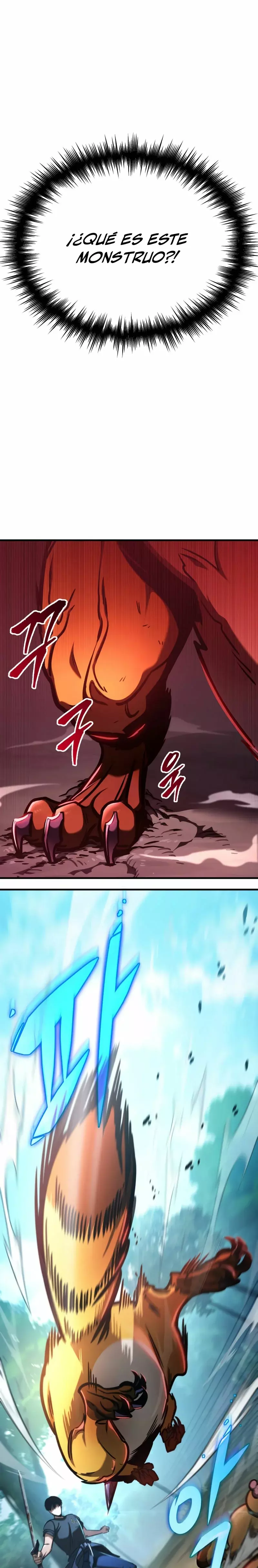 Read Tengo la guía exclusiva de la torre ES Manga Online