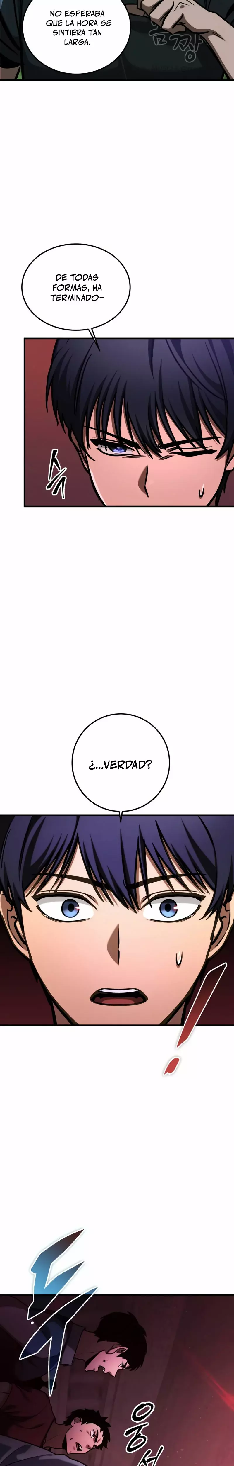Read Tengo la guía exclusiva de la torre ES Manga Online