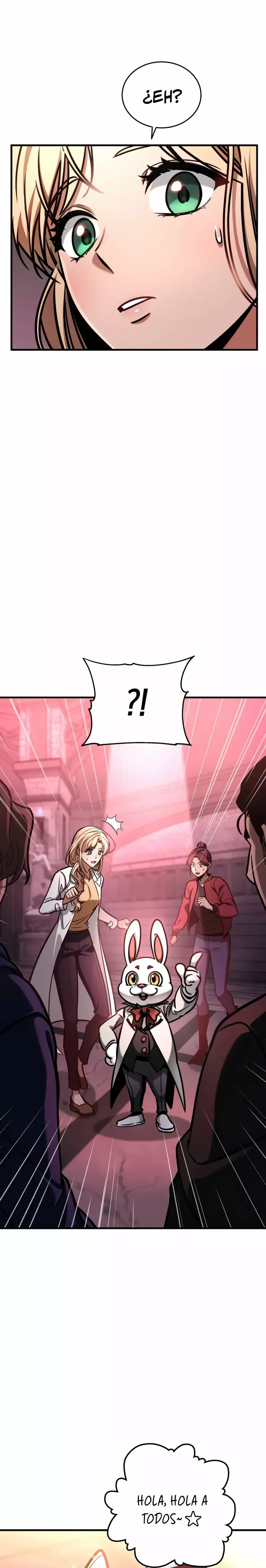 Read Tengo la guía exclusiva de la torre ES Manga Online