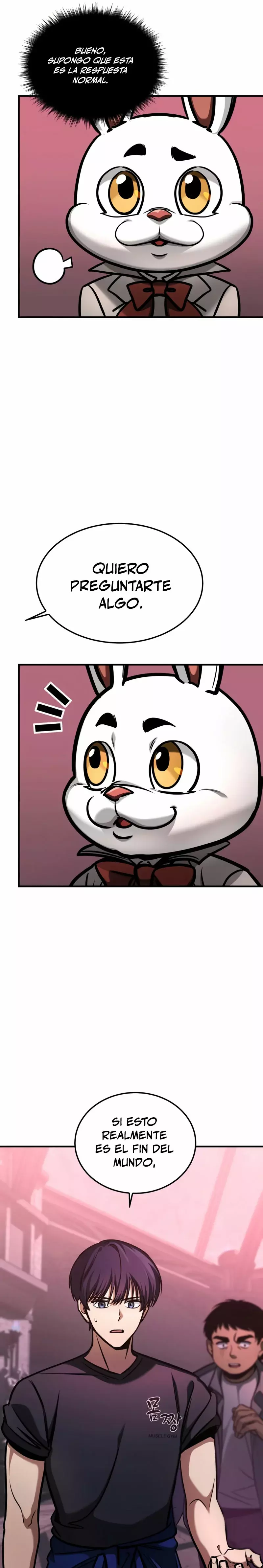 Read Tengo la guía exclusiva de la torre ES Manga Online