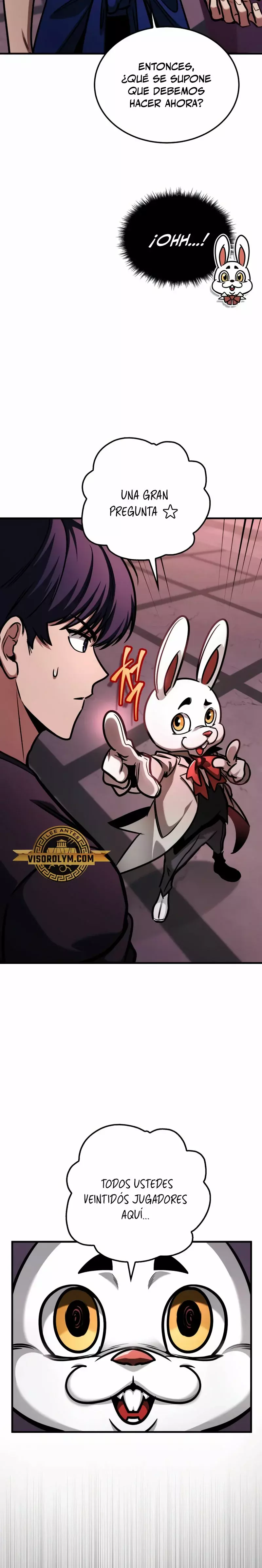 Read Tengo la guía exclusiva de la torre ES Manga Online