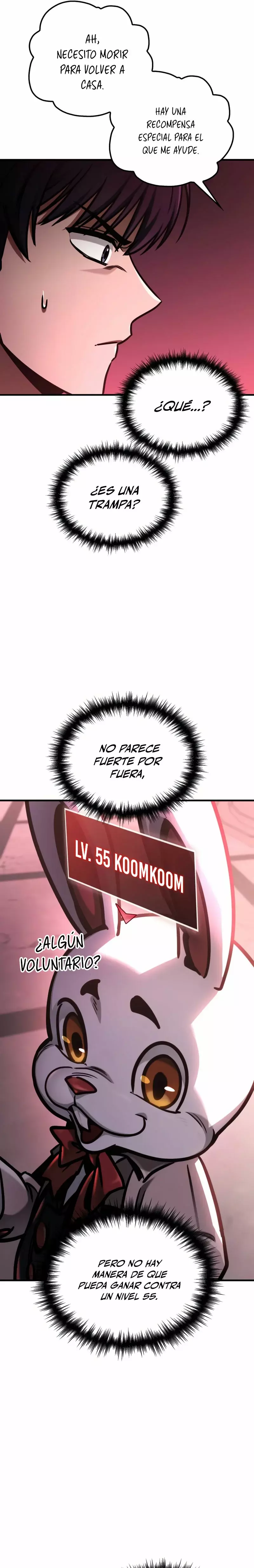 Read Tengo la guía exclusiva de la torre ES Manga Online