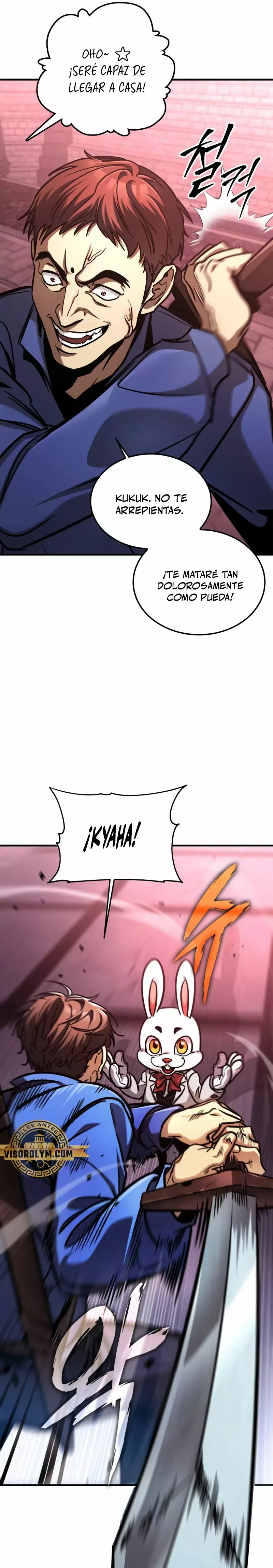 Read Tengo la guía exclusiva de la torre ES Manga Online