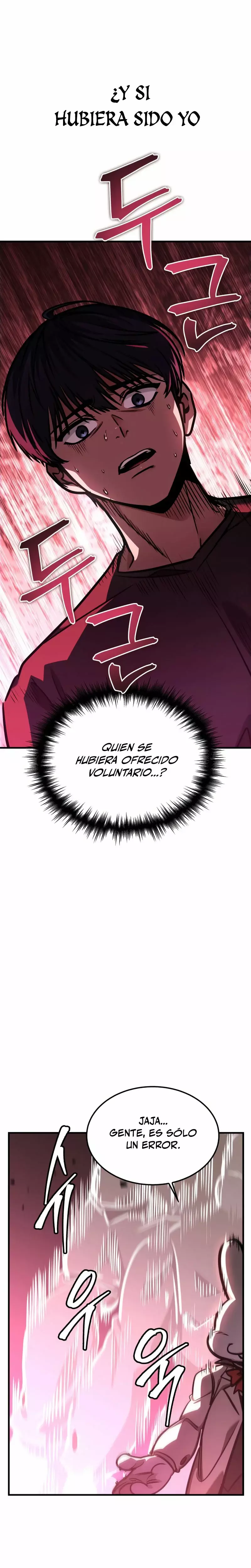 Read Tengo la guía exclusiva de la torre ES Manga Online