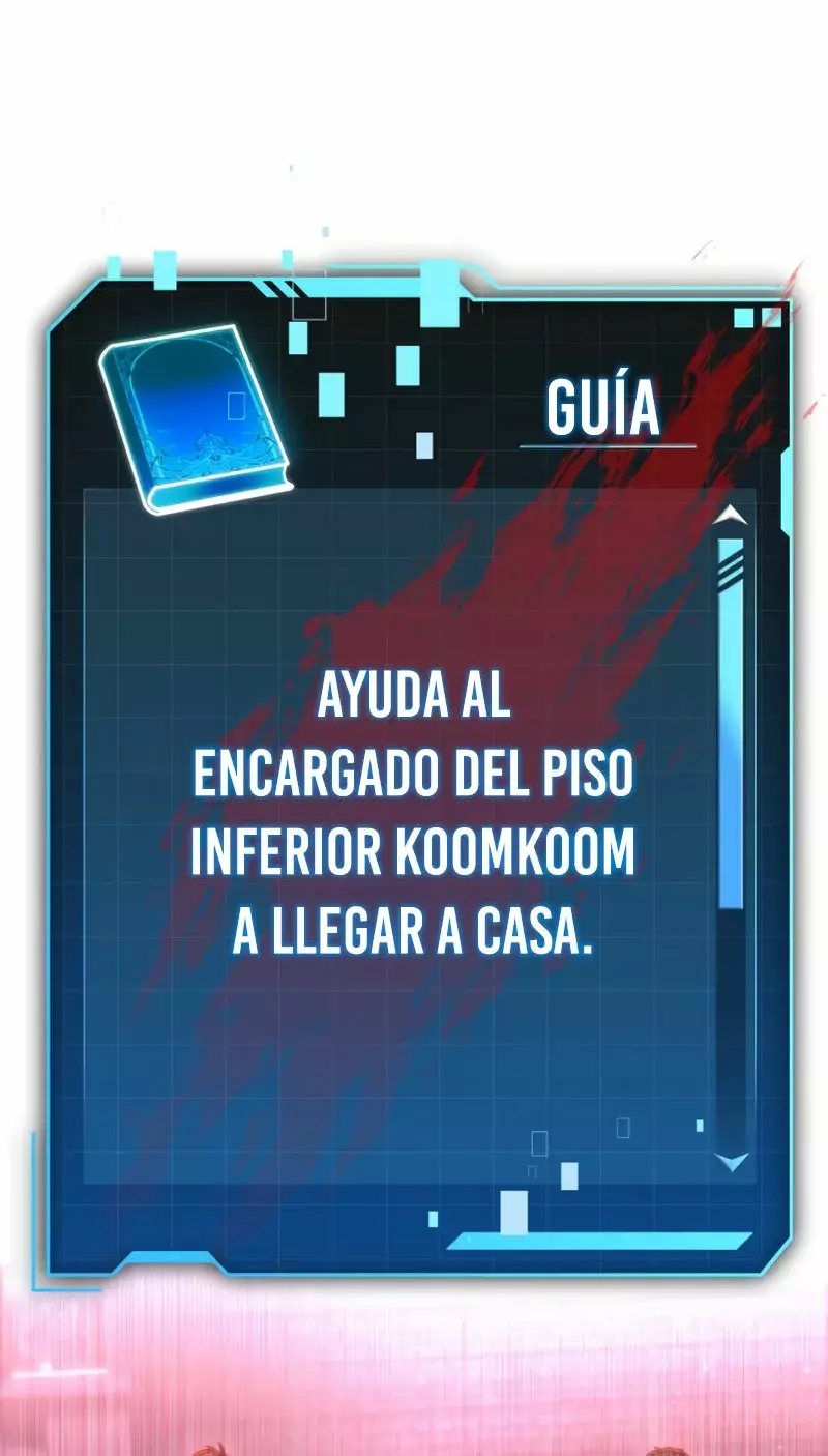 Read Tengo la guía exclusiva de la torre ES Manga Online