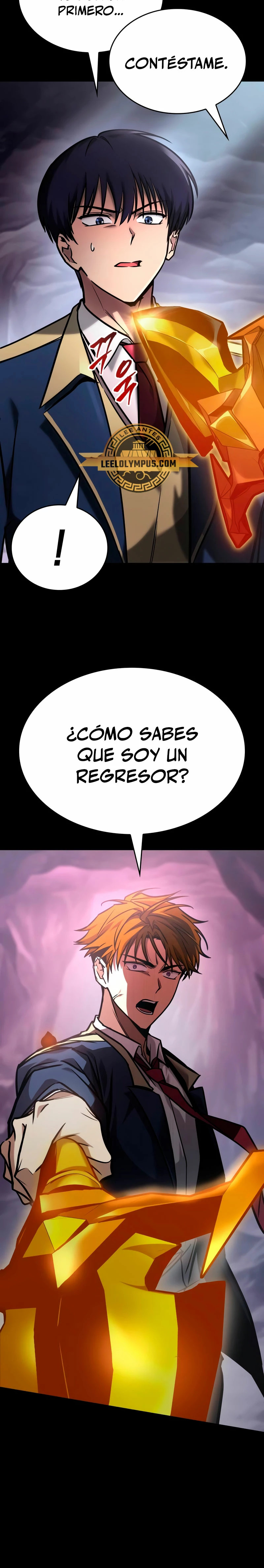 Read Tengo la guía exclusiva de la torre ES Manga Online