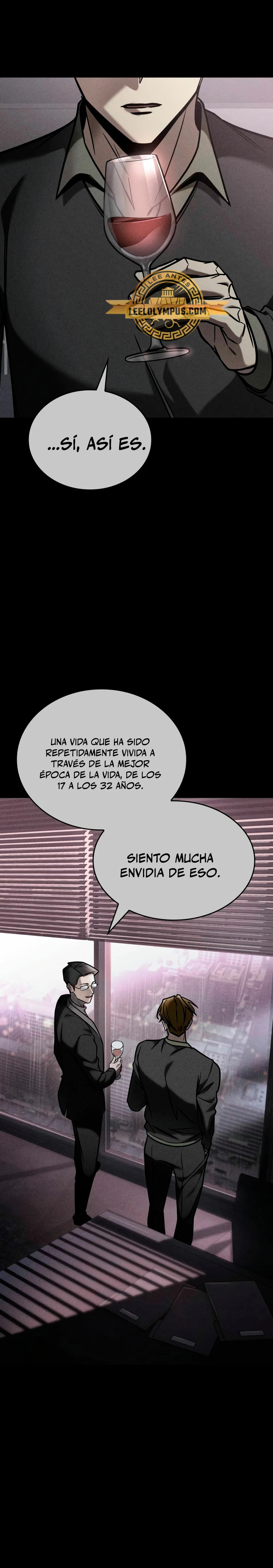 Read Tengo la guía exclusiva de la torre ES Manga Online