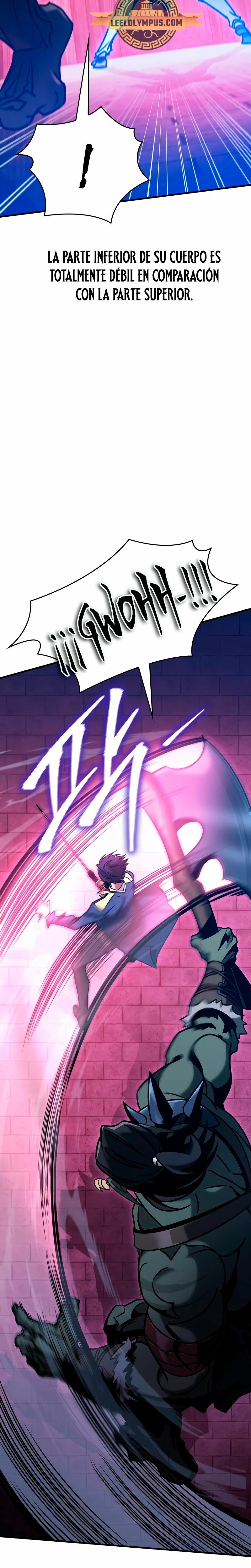Read Tengo la guía exclusiva de la torre ES Manga Online