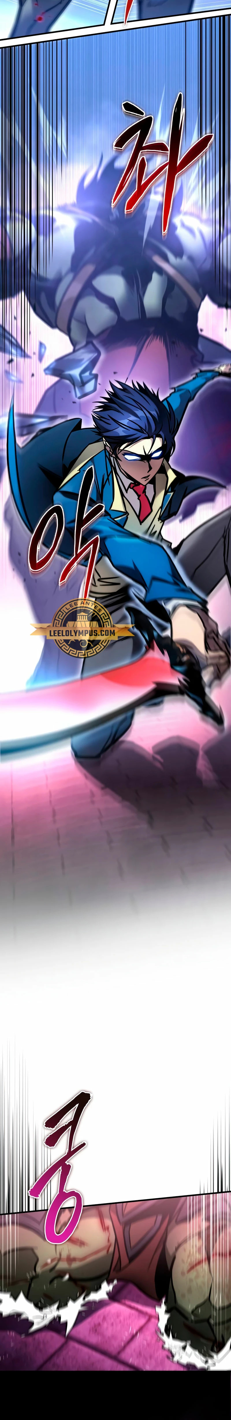 Read Tengo la guía exclusiva de la torre ES Manga Online