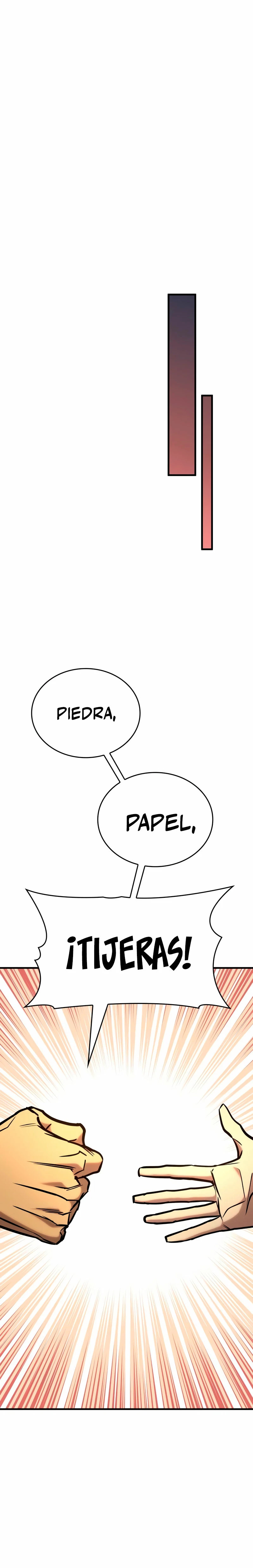 Read Tengo la guía exclusiva de la torre ES Manga Online