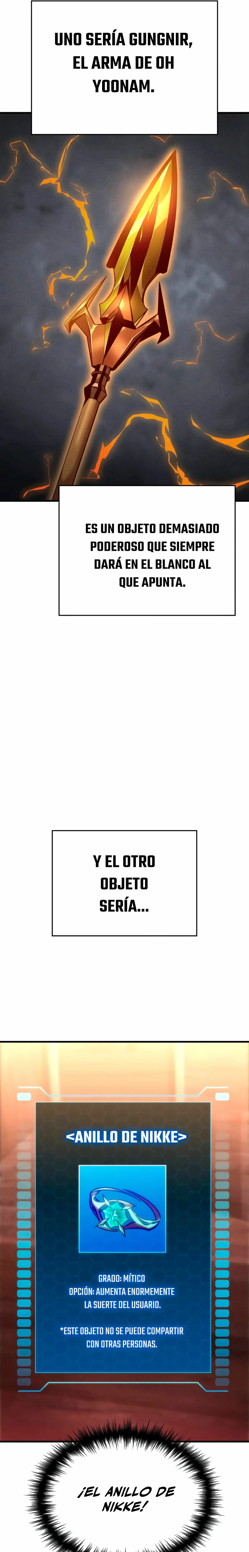 Read Tengo la guía exclusiva de la torre ES Manga Online