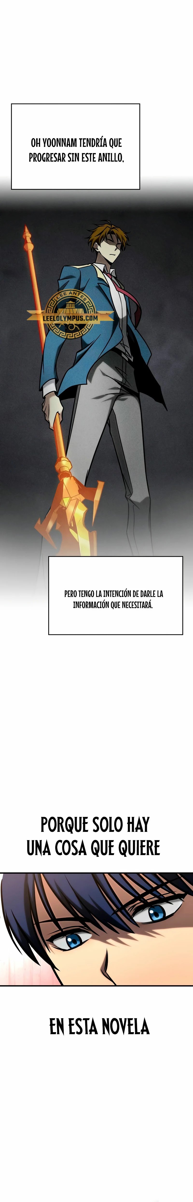 Read Tengo la guía exclusiva de la torre ES Manga Online