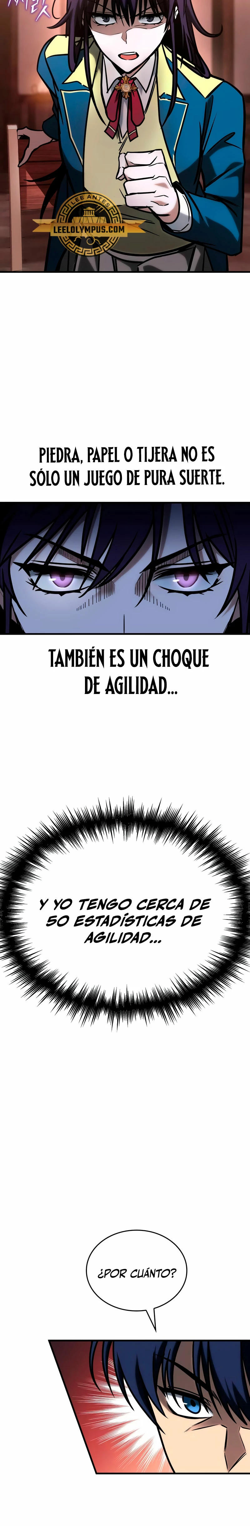 Read Tengo la guía exclusiva de la torre ES Manga Online