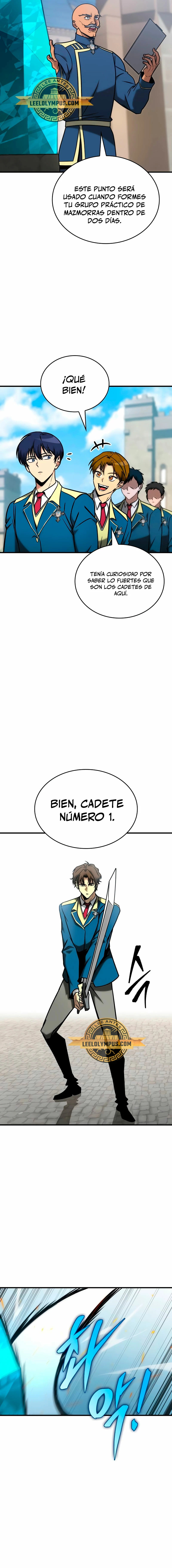 Read Tengo la guía exclusiva de la torre ES Manga Online