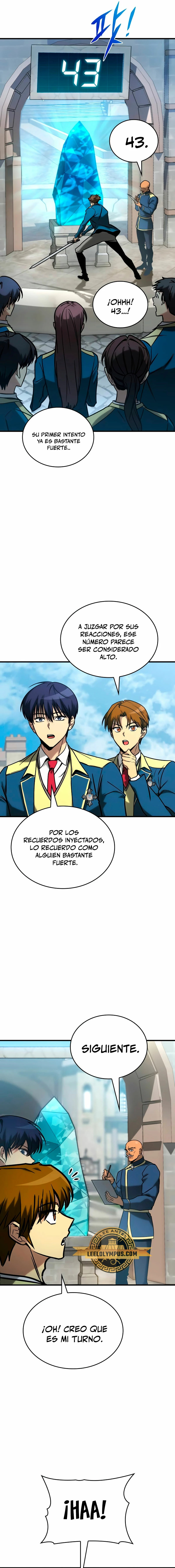 Read Tengo la guía exclusiva de la torre ES Manga Online