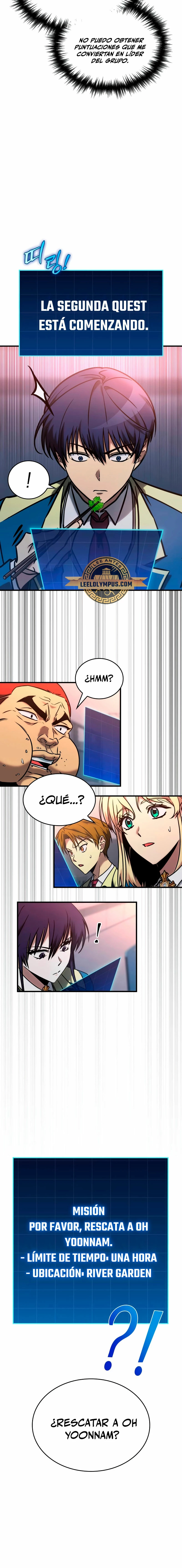 Read Tengo la guía exclusiva de la torre ES Manga Online