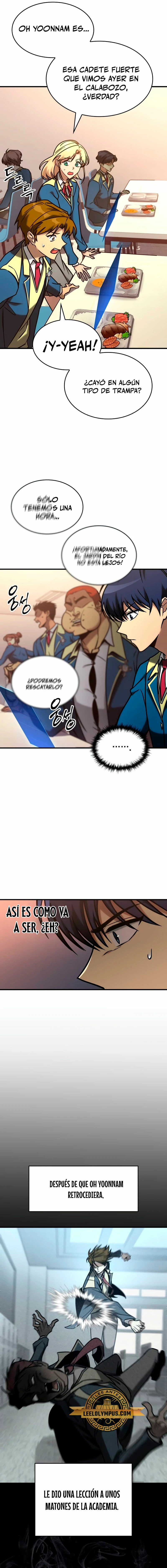 Read Tengo la guía exclusiva de la torre ES Manga Online