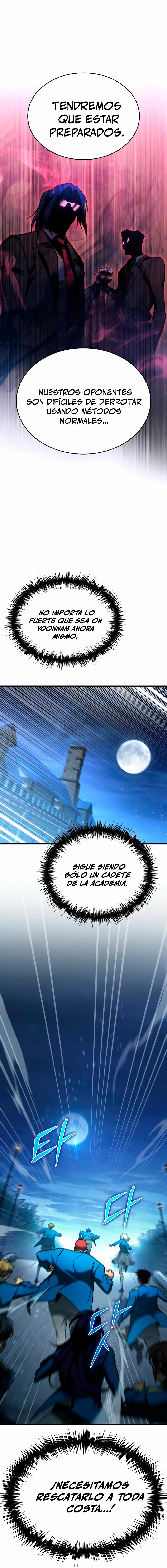 Read Tengo la guía exclusiva de la torre ES Manga Online