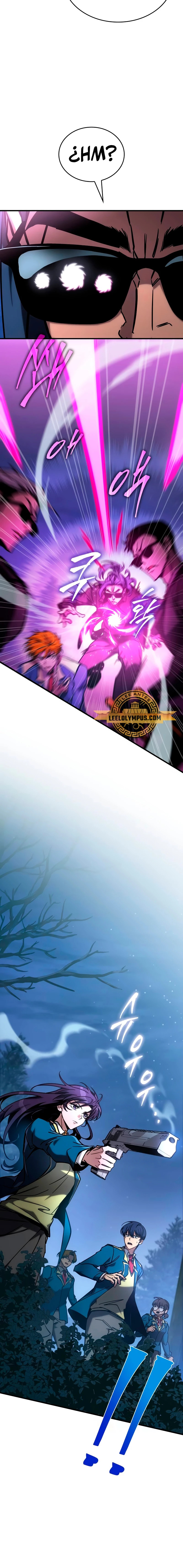 Read Tengo la guía exclusiva de la torre ES Manga Online