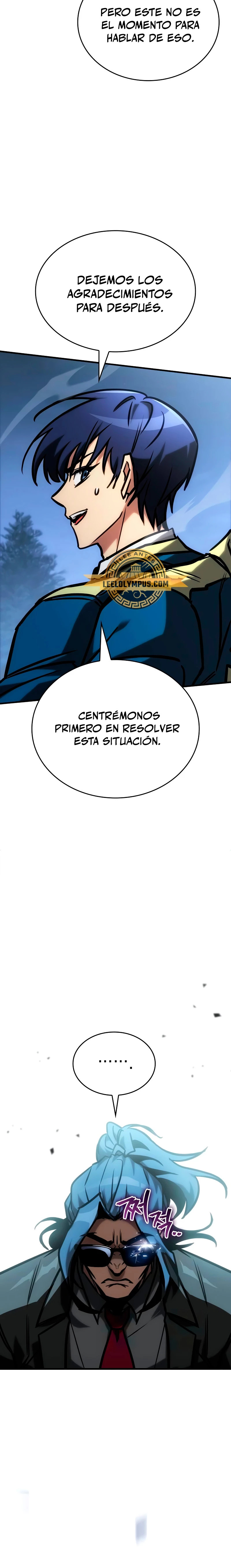 Read Tengo la guía exclusiva de la torre ES Manga Online
